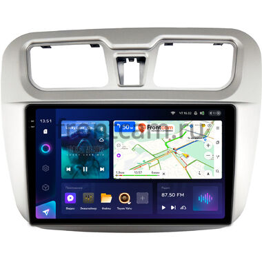 Lifan Celliya (530) 2014-2018 Teyes CC3 2K 360 6/128 9.5 дюймов RM-9-1505 на Android 10 (4G-SIM, DSP, QLed)