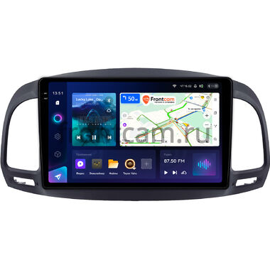 SsangYong Chairman 2 (2008-2017) Teyes CC3 2K 360 6/128 9.5 дюймов RM-9-2220 на Android 10 (4G-SIM, DSP, QLed)