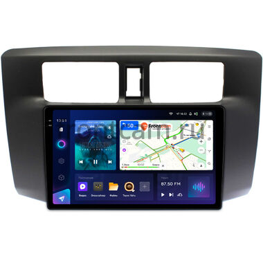 Daihatsu Move 5 (2010-2014) Teyes CC3 2K 4/32 9.5 дюймов RM-9-0002 на Android 10 (4G-SIM, DSP, QLed)