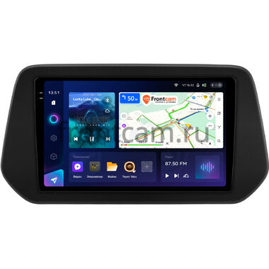 Suzuki Grand Vitara 2022-2024 Teyes CC3 2K 4/32 9.5 дюймов RM-9-0103 на Android 10 (4G-SIM, DSP, QLed)