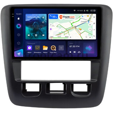 Nissan Liberty 1998-2004 Teyes CC3 2K 4/32 9.5 дюймов RM-9-0173 на Android 10 (4G-SIM, DSP, QLed)