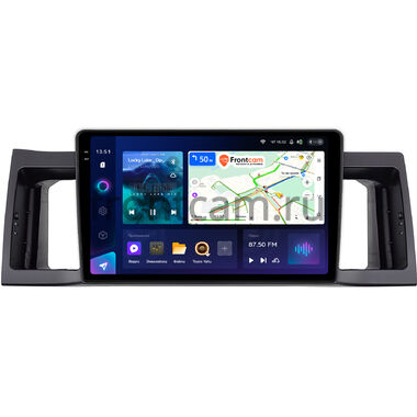 Geely FC (Vision) (2006-2011) Teyes CC3 2K 4/32 9.5 дюймов RM-9-044 на Android 10 (4G-SIM, DSP, QLed)