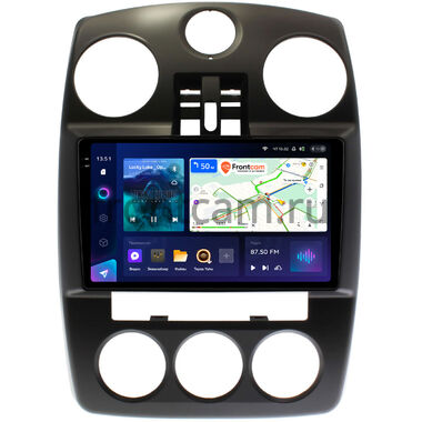 Chrysler PT Cruiser 2005-2010 Teyes CC3 2K 4/32 9.5 дюймов RM-9483 на Android 10 (4G-SIM, DSP, QLed)