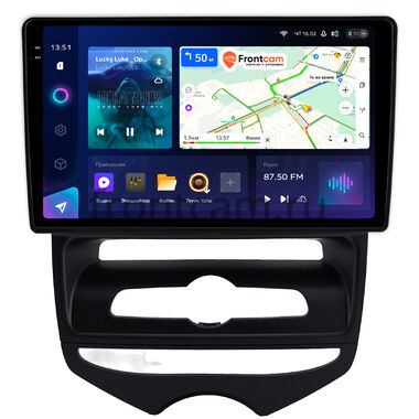 Hyundai ix20 2010-2019 Teyes CC3 2K 4/32 9.5 дюймов RM-9-0794 на Android 10 (4G-SIM, DSP, QLed)