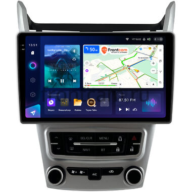 Chevrolet Equinox 2 2009-2015 Teyes CC3 2K 4/32 9.5 дюймов RM-9-1649 на Android 10 (4G-SIM, DSP, QLed)