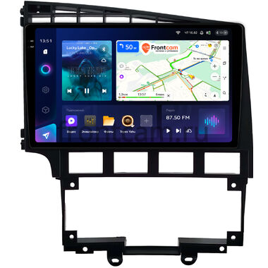 Volkswagen Passat B3 1988-1993 Teyes CC3 2K 4/64 9.5 дюймов RM-9-0324 на Android 10 (4G-SIM, DSP, QLed)