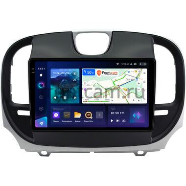 Chrysler 300C 2 2015-2023 Teyes CC3 2K 4/64 9.5 дюймов RM-9-0928 на Android 10 (4G-SIM, DSP, QLed)