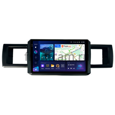 Daihatsu Wake 2014-2022 Teyes CC3 2K 4/64 9.5 дюймов RM-9-1605 на Android 10 (4G-SIM, DSP, QLed)
