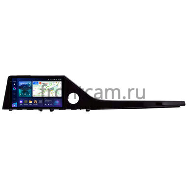 Hyundai Grandeur 6 2016-2019 (глянцевая) Teyes CC3 2K 6/128 9.5 дюймов RM-9-0337 на Android 10 (4G-SIM, DSP, QLed)