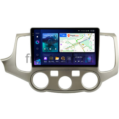 Kia Magentis 2, Optima 2 2005-2008 Teyes CC3 2K 6/128 9.5 дюймов RM-9-0557 на Android 10 (4G-SIM, DSP, QLed)
