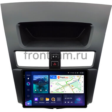 Mazda BT-50 2 (2011-2020) Teyes CC3 2K 6/128 9.5 дюймов RM-9-0774 на Android 10 (4G-SIM, DSP, QLed)