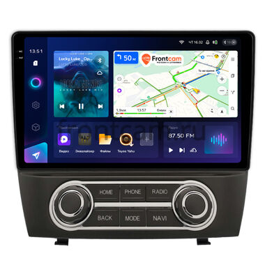 Hyundai ix35, Tucson 2 2009-2015 Teyes CC3 2K 6/128 9.5 дюймов RM-9-0914 на Android 10 (4G-SIM, DSP, QLed)
