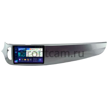 Alfa Romeo Giulietta 3 2010-2013 Teyes CC3 2K 6/128 9.5 дюймов RM-9-1482 на Android 10 (4G-SIM, DSP, QLed)