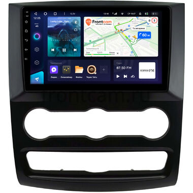 Mercedes-Benz Sprinter (w906) 2006-2018 Teyes CC3 360 6/128 10 дюймов RM-10-0319 на Android 10 (4G-SIM, DSP, QLed)