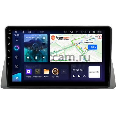 Lifan Cebrium (720) 2014-2018 Teyes CC3 360 6/128 9 дюймов RM-9-0015 на Android 10 (4G-SIM, DSP, QLed)