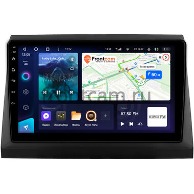 Jeep Commander 2005-2007 Teyes CC3 360 6/128 9 дюймов RM-9-0044 на Android 10 (4G-SIM, DSP, QLed)