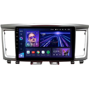 Infiniti QX60 (2016-2020) Teyes CC3 360 6/128 9 дюймов RM-9-006 на Android 10 (4G-SIM, DSP, QLed)