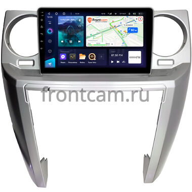 Land Rover Discovery 3 (2004-2009) Teyes CC3 360 6/128 9 дюймов RM-9-0110 на Android 10 (4G-SIM, DSP, QLed)