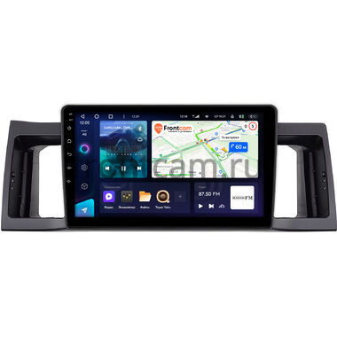 Geely FC (Vision) (2006-2011) Teyes CC3 360 6/128 9 дюймов RM-9-044 на Android 10 (4G-SIM, DSP, QLed)