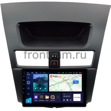 Mazda BT-50 2 (2011-2020) Teyes CC3 360 6/128 9 дюймов RM-9-0774 на Android 10 (4G-SIM, DSP, QLed)