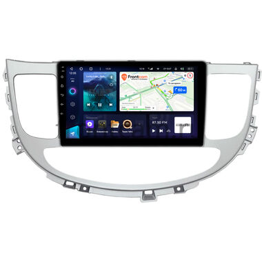 Hyundai Genesis (2008-2013) Teyes CC3 360 6/128 9 дюймов RM-9-1074 на Android 10 (4G-SIM, DSP, QLed)