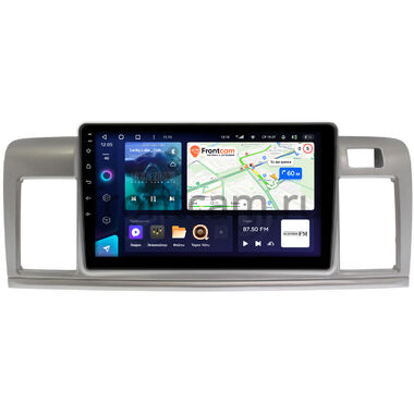 Toyota Raum 2 2003-2011 Teyes CC3 360 6/128 9 дюймов RM-9-1333 на Android 10 (4G-SIM, DSP, QLed)