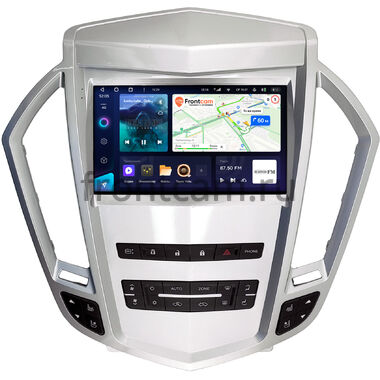 Cadillac SRX 2 2009-2016 Teyes CC3 360 6/128 9 дюймов RM-9-1480 на Android 10 (4G-SIM, DSP, QLed)