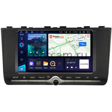 Hyundai Creta 2 2021-2024 Teyes CC3 360 6/128 9 дюймов RM-9-2420 на Android 10 (4G-SIM, DSP, QLed)