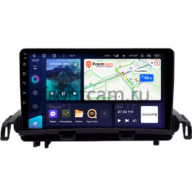 Toyota Sai 2009-2017 (Тип 2) Teyes CC3 360 6/128 9 дюймов RM-9-2582 на Android 10 (4G-SIM, DSP, QLed)