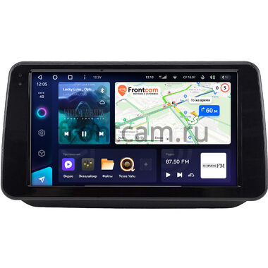 Peugeot Bipper 2008-2018 Teyes CC3 360 6/128 9 дюймов RM-9-3025 на Android 10 (4G-SIM, DSP, QLed)