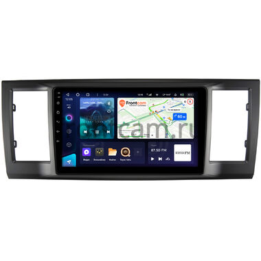 Volkswagen Caravelle T6 2015-2020 Teyes CC3 360 6/128 9 дюймов RM-9-4240 на Android 10 (4G-SIM, DSP, QLed)