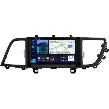 Hyundai Genesis 2 (2013-2016) Teyes CC3L 4/32 9 дюймов RM-9-0301 на Android 10 (4G-SIM, DSP, IPS)