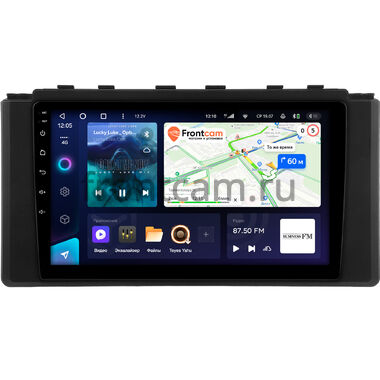 Toyota GR86 (2021-2024) Teyes CC3 4/32 9 дюймов RM-9-0613 на Android 10 (4G-SIM, DSP, QLed)