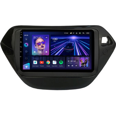 Chevrolet Trailblazer III 2020-2022 Teyes CC3 9 дюймов 3/32 RM-9-1349 на Android 10 (4G-SIM, DSP, QLed)