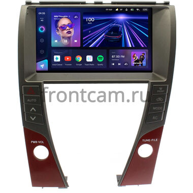 Lexus ES 5 2006-2012 (Тип В) Teyes CC3 4/32 9 дюймов RM-9-4086 на Android 10 (4G-SIM, DSP, QLed)