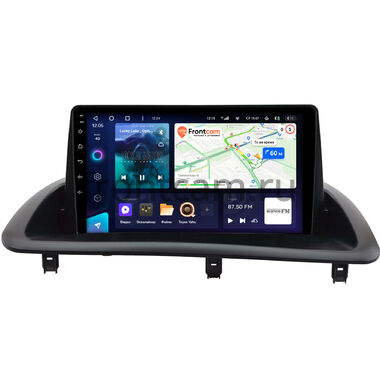 Lexus CT200 2010-2018 (для авто без монитора, Вид 2) Teyes CC3 4/32 9 дюймов RM-9-0243 на Android 10 (4G-SIM, DSP, QLed)