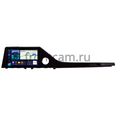 Hyundai Grandeur 6 2016-2019 (глянцевая) Teyes CC3 4/32 9 дюймов RM-9-0337 на Android 10 (4G-SIM, DSP, QLed)