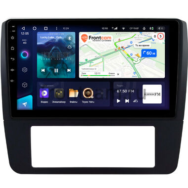 Audi A4 (B5) 1994-1999 (Тип 2) Teyes CC3 4/32 9 дюймов RM-9-0444 на Android 10 (4G-SIM, DSP, QLed)