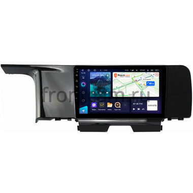 Kia Sorento 4 2020-2024 Teyes CC3 4/32 9 дюймов RM-9-1282 на Android 10 (4G-SIM, DSP, QLed)