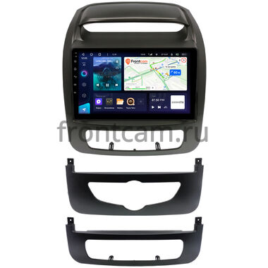 Kia Sorento 2 (2012-2021) Teyes CC3 4/32 9 дюймов RM-9-1404 на Android 10 (4G-SIM, DSP, QLed)