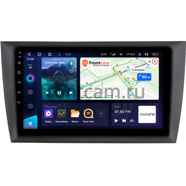 Volkswagen Golf 6 2008-2012 Teyes CC3 4/32 9 дюймов RM-9-2100 на Android 10 (4G-SIM, DSP, QLed)