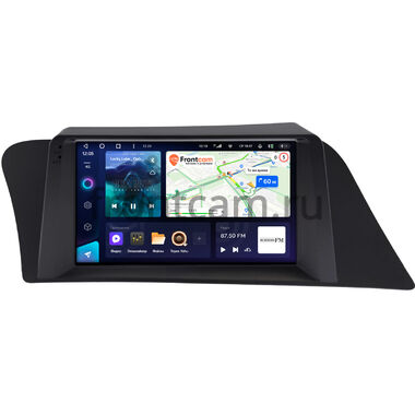 Lexus RX 270, RX 350, RX 450h 2008-2015 (Тип A, Вид 1) Teyes CC3 4/32 9 дюймов RM-9-2381 на Android 10 (4G-SIM, DSP, QLed)