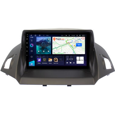 Ford Kuga 2 (2012-2019) Teyes CC3 4/32 9 дюймов RM-9028 на Android 10 (4G-SIM, DSP, QLed)