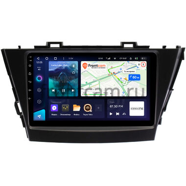 Toyota Prius v (+) (2011-2014) Teyes CC3 4/32 9 дюймов RM-9433 на Android 10 (4G-SIM, DSP, QLed)