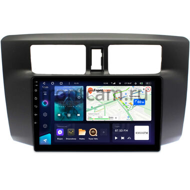 Daihatsu Move 5 (2010-2014) Teyes CC3 4/64 9 дюймов RM-9-0002 на Android 10 (4G-SIM, DSP, QLed)