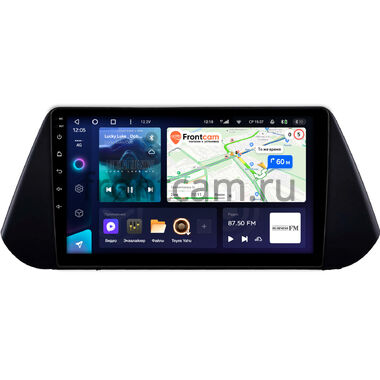 Nissan Quest 3 2003-2009 Teyes CC3 4/64 9 дюймов RM-9-0217 на Android 10 (4G-SIM, DSP, QLed)