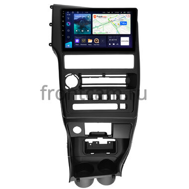 Lada ВАЗ 2108 SAMARA 1984-2005, 2109 SAMARA 1987-2006, 21099 SAMARA 1990-2011 (черная) Teyes CC3 4/64 9 дюймов RM-9-0612 на Android 10 (4G-SIM, DSP, QLed)