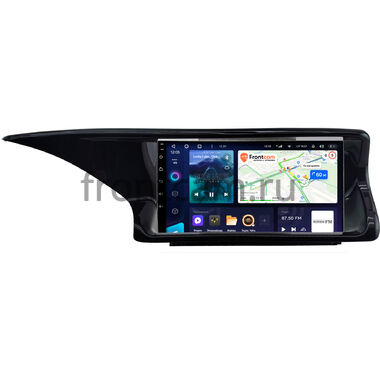 Lada Priora 2013-2018 (глянцевая) Teyes CC3 4/64 9 дюймов RM-9-0741 на Android 10 (4G-SIM, DSP, QLed)