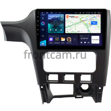 Subaru Legacy 3, Outback 2 1998-2004 (левый руль) Teyes CC3 4/64 9 дюймов RM-9-0748 на Android 10 (4G-SIM, DSP, QLed)