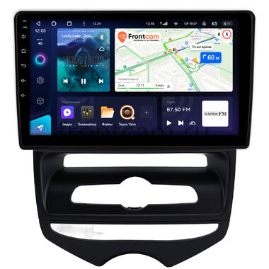 Hyundai ix20 2010-2019 Teyes CC3 4/64 9 дюймов RM-9-0794 на Android 10 (4G-SIM, DSP, QLed)